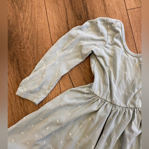 Alice & Ames The Ballet Dress light blue - Picture 2 of 9